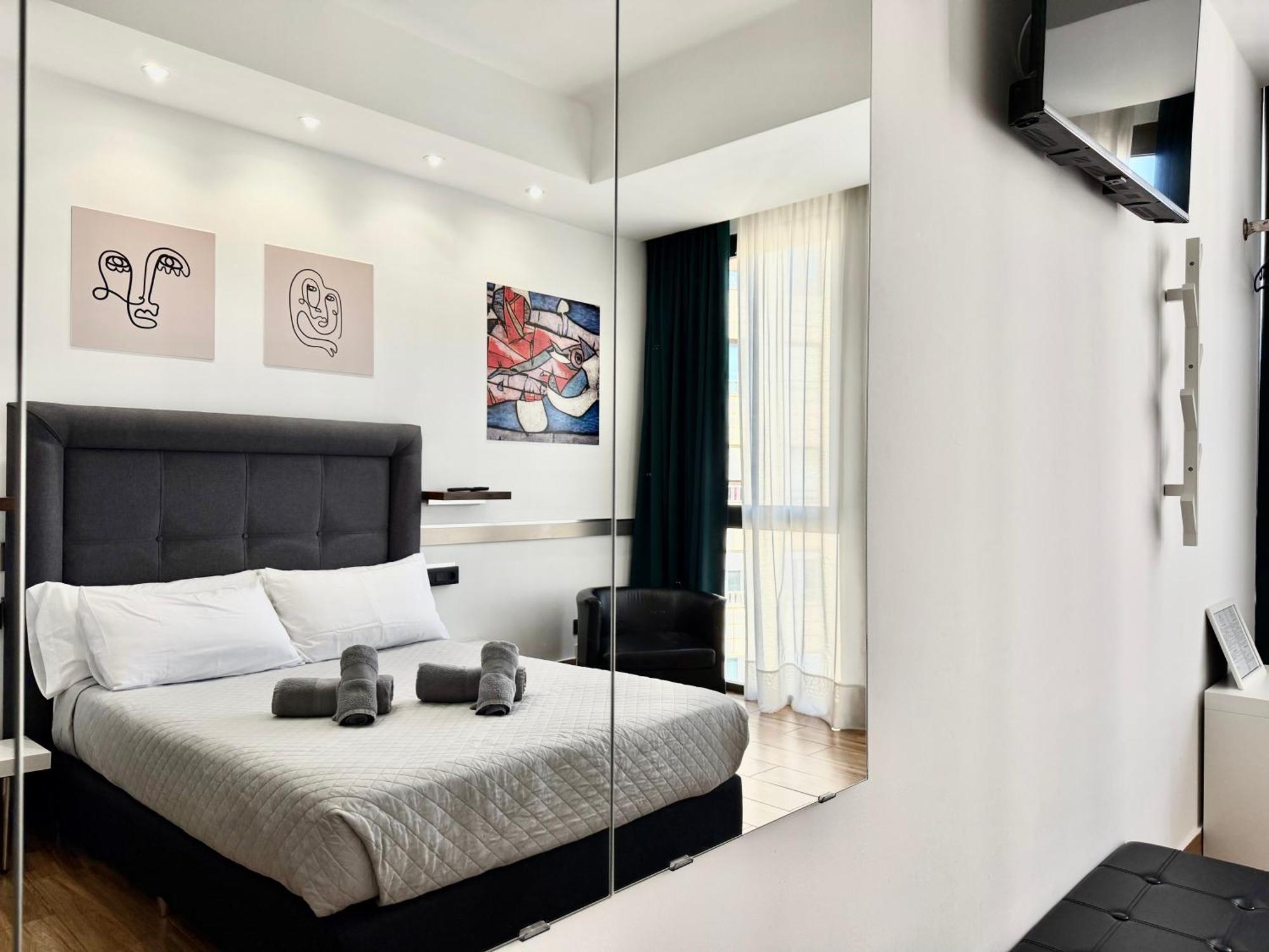Ilustre Rooms Malaga, Malaga